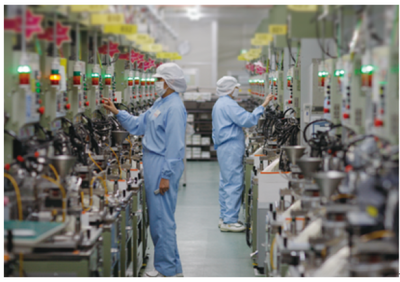 【壯麗70年 奮斗新時(shí)代】&ldquo;引進(jìn)來&rdquo;&ldquo;走出去&rdquo;交相互動 無錫在加速開放中擁抱世界