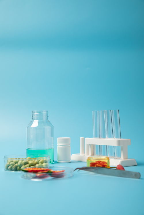 辣椒豌豆食品安全農(nóng)業(yè)科技食品培育攝影圖 插畫 下載至來源處