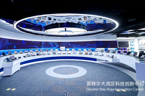 英特爾大灣區(qū)科技創(chuàng)新中心開幕,以開放生態(tài)推動本土應(yīng)用創(chuàng)新