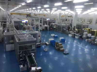 凝新聚力 蓄勢待發(fā)|2021孕嬰童新零售高階研修班第二期:走進愛朵產(chǎn)業(yè)園 重塑新零售思維構(gòu)架